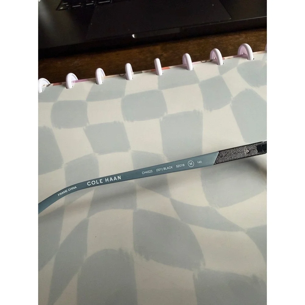 Cole Haan eyewear nwt